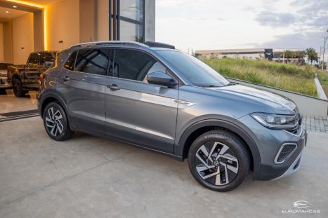 VOLKSWAGEN T-Cross 1.4 4P 250 TSI FLEX HIGHLINE AUTOM�TICO, Foto 2