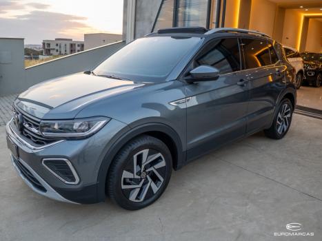 VOLKSWAGEN T-Cross 1.4 4P 250 TSI FLEX HIGHLINE AUTOM�TICO, Foto 3