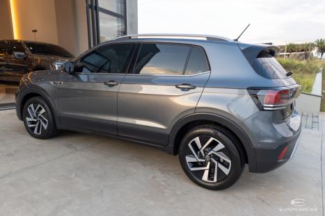 VOLKSWAGEN T-Cross 1.4 4P 250 TSI FLEX HIGHLINE AUTOM�TICO, Foto 5