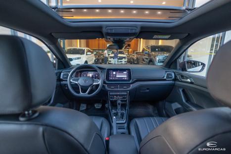 VOLKSWAGEN T-Cross 1.4 4P 250 TSI FLEX HIGHLINE AUTOM�TICO, Foto 8