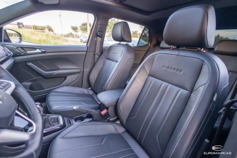 VOLKSWAGEN T-Cross 1.4 4P 250 TSI FLEX HIGHLINE AUTOM�TICO, Foto 10
