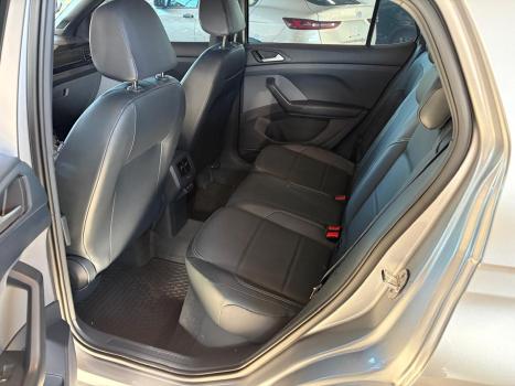 VOLKSWAGEN T-Cross 1.0 4P 200 TSI FLEX COMFORTLINE AUTOM�TICO, Foto 14