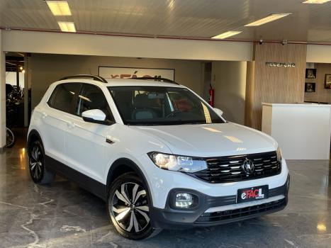 VOLKSWAGEN T-Cross 1.0 4P 200 TSI FLEX, Foto 1