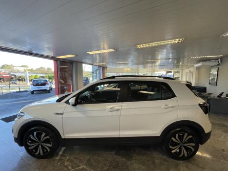 VOLKSWAGEN T-Cross 1.0 4P 200 TSI FLEX, Foto 3