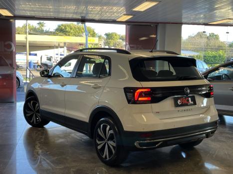 VOLKSWAGEN T-Cross 1.0 4P 200 TSI FLEX, Foto 4