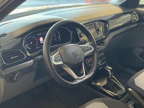 VOLKSWAGEN T-Cross 1.0 4P 200 TSI FLEX, Foto 6