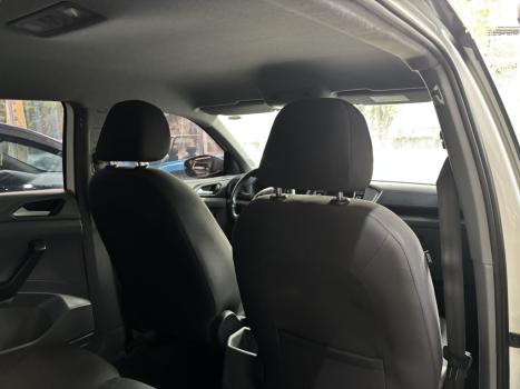 VOLKSWAGEN T-Cross 1.0 4P 200 TSI FLEX SENSE AUTOM�TICO, Foto 3