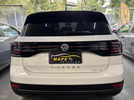 VOLKSWAGEN T-Cross 1.0 4P 200 TSI FLEX SENSE AUTOM�TICO, Foto 5