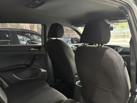 VOLKSWAGEN T-Cross 1.0 4P 200 TSI FLEX SENSE AUTOM�TICO, Foto 7