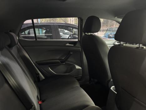 VOLKSWAGEN T-Cross 1.0 4P 200 TSI FLEX SENSE AUTOM�TICO, Foto 10