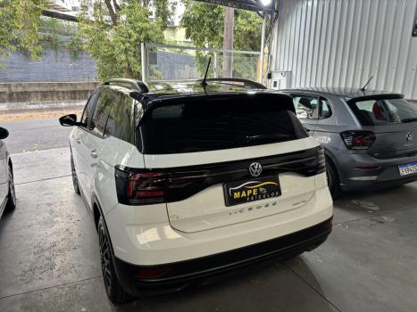 VOLKSWAGEN T-Cross 1.0 4P 200 TSI FLEX SENSE AUTOM�TICO, Foto 12