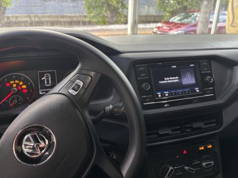 VOLKSWAGEN T-Cross 1.0 4P 200 TSI FLEX SENSE AUTOM�TICO, Foto 13
