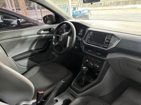 VOLKSWAGEN T-Cross 1.0 4P 200 TSI FLEX SENSE AUTOM�TICO, Foto 16