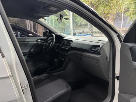 VOLKSWAGEN T-Cross 1.0 4P 200 TSI FLEX SENSE AUTOM�TICO, Foto 17