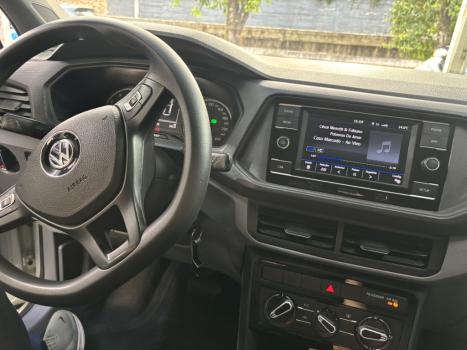 VOLKSWAGEN T-Cross 1.0 4P 200 TSI FLEX SENSE AUTOM�TICO, Foto 18