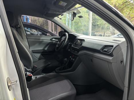 VOLKSWAGEN T-Cross 1.0 4P 200 TSI FLEX SENSE AUTOM�TICO, Foto 23