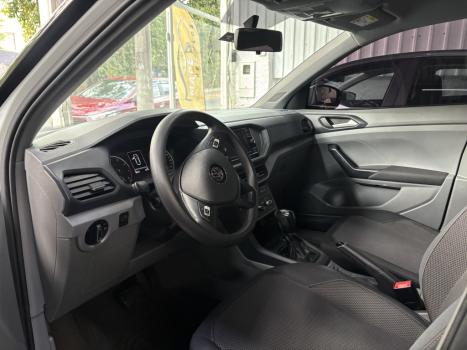 VOLKSWAGEN T-Cross 1.0 4P 200 TSI FLEX SENSE AUTOM�TICO, Foto 24