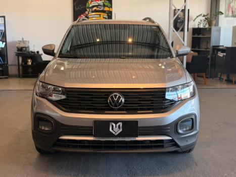 VOLKSWAGEN T-Cross 1.0 4P 200 TSI FLEX SENSE AUTOM�TICO, Foto 2