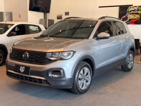 VOLKSWAGEN T-Cross 1.0 4P 200 TSI FLEX SENSE AUTOM�TICO, Foto 3