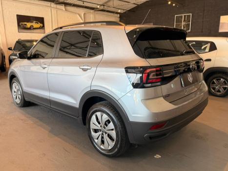 VOLKSWAGEN T-Cross 1.0 4P 200 TSI FLEX SENSE AUTOM�TICO, Foto 7