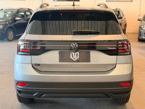 VOLKSWAGEN T-Cross 1.0 4P 200 TSI FLEX SENSE AUTOM�TICO, Foto 8