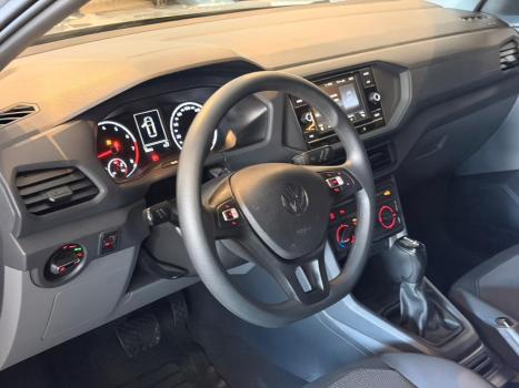 VOLKSWAGEN T-Cross 1.0 4P 200 TSI FLEX SENSE AUTOM�TICO, Foto 9
