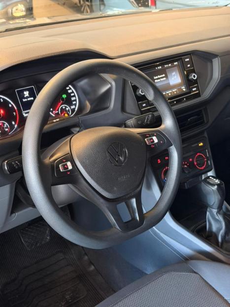VOLKSWAGEN T-Cross 1.0 4P 200 TSI FLEX SENSE AUTOM�TICO, Foto 10