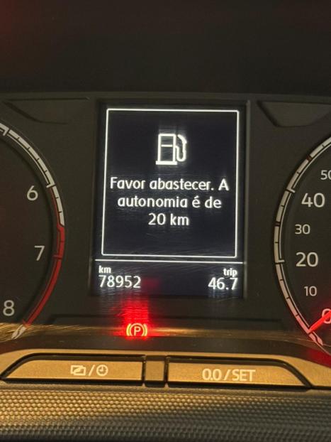VOLKSWAGEN T-Cross 1.0 4P 200 TSI FLEX SENSE AUTOM�TICO, Foto 11