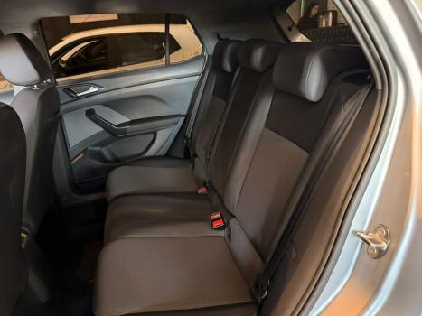 VOLKSWAGEN T-Cross 1.0 4P 200 TSI FLEX SENSE AUTOM�TICO, Foto 13