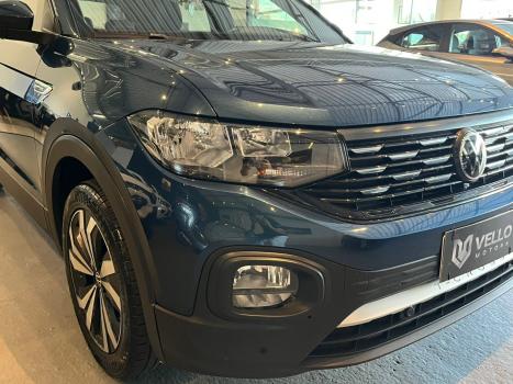 VOLKSWAGEN T-Cross 1.0 4P 200 TSI FLEX COMFORTLINE AUTOM�TICO, Foto 5