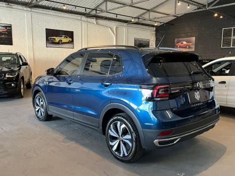 VOLKSWAGEN T-Cross 1.0 4P 200 TSI FLEX COMFORTLINE AUTOM�TICO, Foto 6