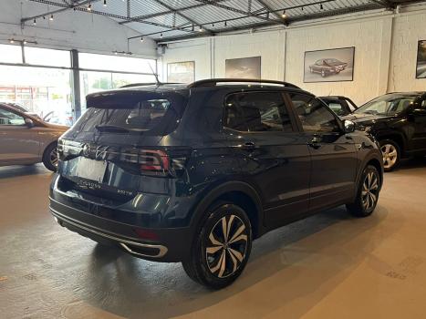 VOLKSWAGEN T-Cross 1.0 4P 200 TSI FLEX COMFORTLINE AUTOM�TICO, Foto 8