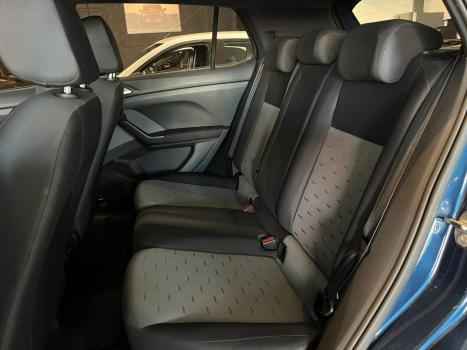 VOLKSWAGEN T-Cross 1.0 4P 200 TSI FLEX COMFORTLINE AUTOM�TICO, Foto 15