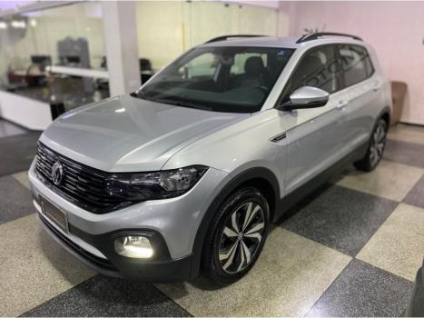 VOLKSWAGEN T-Cross 1.0 4P 200 TSI FLEX COMFORTLINE AUTOM�TICO, Foto 1