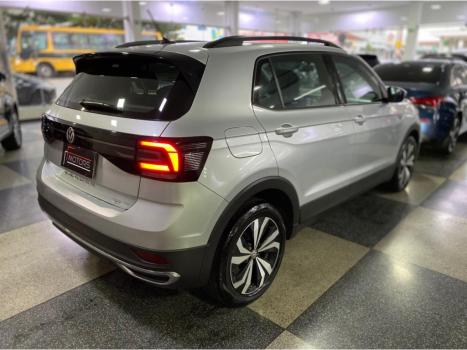 VOLKSWAGEN T-Cross 1.0 4P 200 TSI FLEX COMFORTLINE AUTOM�TICO, Foto 4