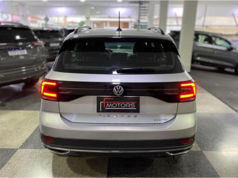 VOLKSWAGEN T-Cross 1.0 4P 200 TSI FLEX COMFORTLINE AUTOM�TICO, Foto 5
