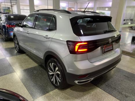 VOLKSWAGEN T-Cross 1.0 4P 200 TSI FLEX COMFORTLINE AUTOM�TICO, Foto 6