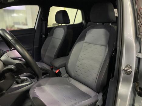 VOLKSWAGEN T-Cross 1.0 4P 200 TSI FLEX COMFORTLINE AUTOM�TICO, Foto 8