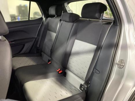 VOLKSWAGEN T-Cross 1.0 4P 200 TSI FLEX COMFORTLINE AUTOM�TICO, Foto 10