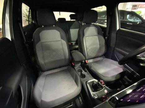 VOLKSWAGEN T-Cross 1.0 4P 200 TSI FLEX COMFORTLINE AUTOM�TICO, Foto 13