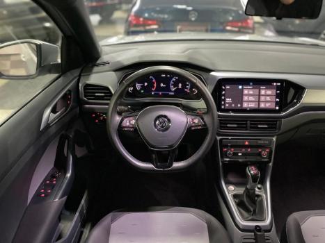 VOLKSWAGEN T-Cross 1.0 4P 200 TSI FLEX COMFORTLINE AUTOM�TICO, Foto 14