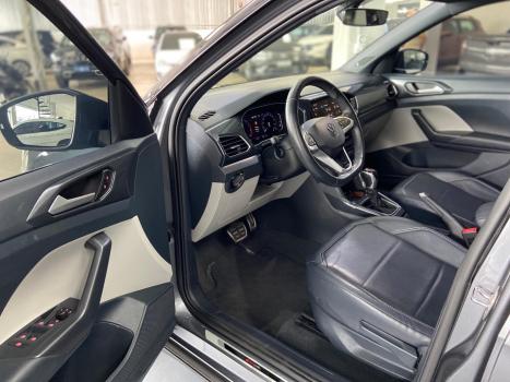 VOLKSWAGEN T-Cross 1.4 4P 250 TSI FLEX HIGHLINE AUTOM�TICO, Foto 11