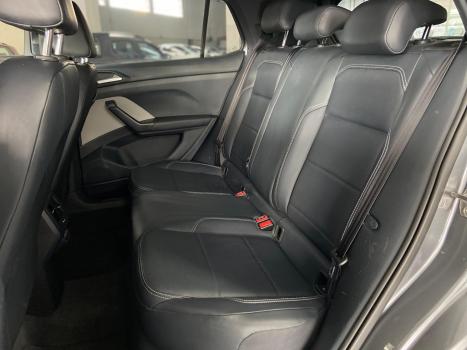 VOLKSWAGEN T-Cross 1.4 4P 250 TSI FLEX HIGHLINE AUTOM�TICO, Foto 14