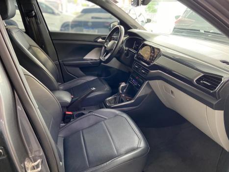 VOLKSWAGEN T-Cross 1.4 4P 250 TSI FLEX HIGHLINE AUTOM�TICO, Foto 15