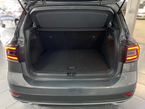 VOLKSWAGEN T-Cross 1.4 4P 250 TSI FLEX HIGHLINE AUTOM�TICO, Foto 19