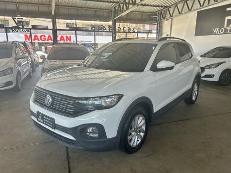 VOLKSWAGEN T-Cross 1.0 4P 200 TSI FLEX SENSE AUTOM�TICO, Foto 1