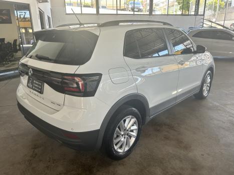 VOLKSWAGEN T-Cross 1.0 4P 200 TSI FLEX SENSE AUTOM�TICO, Foto 4