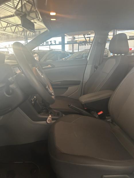 VOLKSWAGEN T-Cross 1.0 4P 200 TSI FLEX SENSE AUTOM�TICO, Foto 8