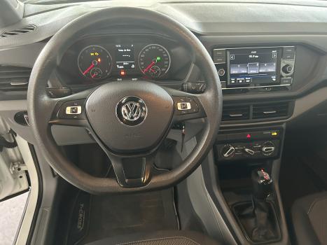VOLKSWAGEN T-Cross 1.0 4P 200 TSI FLEX SENSE AUTOM�TICO, Foto 7