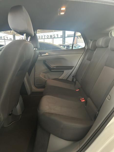 VOLKSWAGEN T-Cross 1.0 4P 200 TSI FLEX SENSE AUTOM�TICO, Foto 9